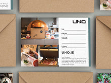 Load image into Gallery viewer, UNO Home Kit Voucher €50
